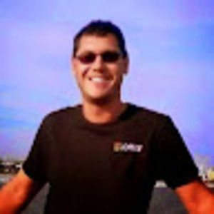 Meet your Posher, Tom